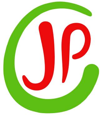 Logo Juntos por el Perú